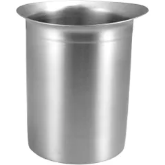 13.6×12.2×15.6cm シルバー ステンレス製 国産 キッチンツールスタンド 燕キッチンシリーズ アイリスプラザ TSK-4