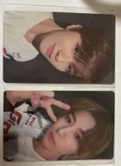 イハン ウナク WEVERSE ウィバース トレカ