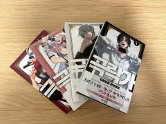 極楽ROCK 1 - 4 巻 なし 初回版 含む