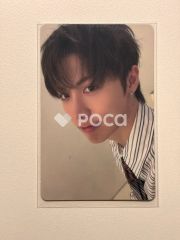 CRAVITY ミニ MASTER : PIECE 公開放送 サノク トレカ - メルカリ