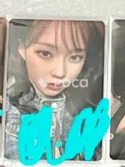 Cravity master piece 公開放送　サノク　トレカ　ミニ CRAVITY ミニ トレカ Cravity master piece 公開放送 サノク トレカ