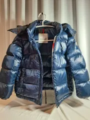 (正規品) モンクレール キッズ ダウン アウター