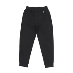 チャンピオン champion LONG PANTS BASIC ウェア(メンズ・ユニ) (C3-C217)、(090)ブラック