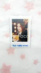 2025年最新】ive チェキ イソの人気アイテム - メルカリ