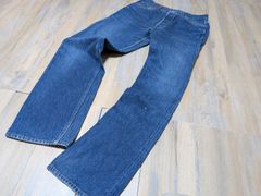 Levi's 501 XX ボタンフライ デニムパンツ リーバイスW31L36 - メルカリ