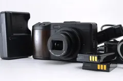 新品未使用品　GRⅣ 2025年最新】gr Ⅳ ricohの人気アイテム - メルカリ