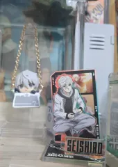 ブルーロック 凪 アクリルスタンド ガチャ SET セット 出品