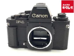 2026年最新】canon new f-1 ファインダーの人気アイテム - メルカリ
