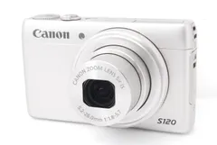 2025年最新】CANON PowerShot S120の人気アイテム - メルカリ