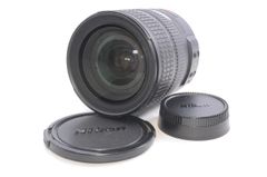 ☆超美品☆ ニコンAF-S DX18-70mm F3.5-4.5G #21499 - メルカリ
