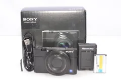 2026年最新】sony rx100 iiiの人気アイテム - メルカリ