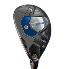 キャロウェイ　パラダイム　ユーティリティ　レフティ Callaway（キャロウェイ） キャロウェイゴルフ PARADYM パラダイム