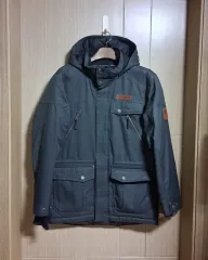 メンズ Columbia ダウンジャケット (100)