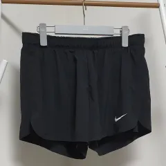 ナイキ 2in1 ランニングショーツ