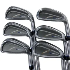 2026年最新】中古ゴルフクラブ 6本セット フォーティーンの人気