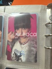 aespa カリナ SMTOWN LIVE 2025 in SEOUL MP3 PLAYER SET - メルカリ