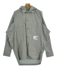 2026年最新】MAISON MIHARA YASUHIRO メンズ シャツの人気アイテム