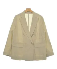 SLOBE IENA テーラードジャケット レディース 【古着】【中古】【送料無料】