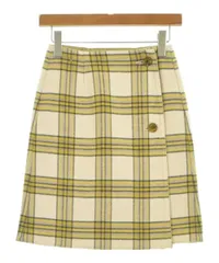 IENA ミニスカート レディース 【古着】【中古】【送料無料】