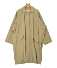 journal standard luxe ステンカラーコート レディース 【古着】【中古】【送料無料】