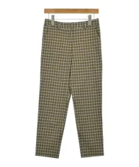 Demi-Luxe BEAMS スラックス レディース 【古着】【中古】【送料無料】