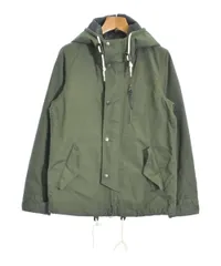 BEAUTY&YOUTH UNITED ARROWS マウンテンパーカー レディース 【古着】【中古】【送料無料】