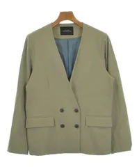 green label relaxing カジュアルジャケット メンズ 【古着】【中古】【送料無料】