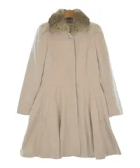 EARTH MUSIC&ECOLOGY ステンカラーコート レディース 【古着】【中古】【送料無料】