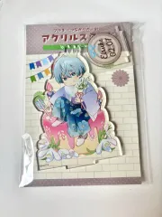 ツルネ ニカイ ドエースケ 誕生日 アクリル