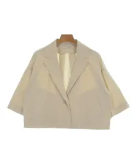 BEATRICE カジュアルジャケット レディース 【古着】【中古】【送料無料】