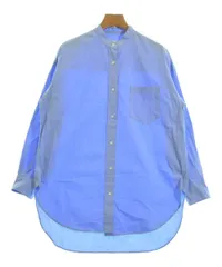 FRAMeWORK カジュアルシャツ レディース 【古着】【中古】【送料無料】