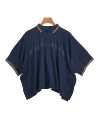 2026年最新】sacai レディース ポロシャツの人気アイテム - メルカリ