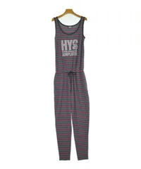 2026年最新】Hysteric Glamour レディース サロペット・オーバーオール