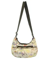 Lesport SAC ショルダーバッグ レディース 【古着】【中古】【送料無料】