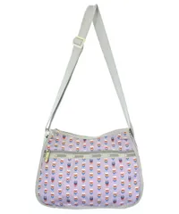 Lesport SAC ショルダーバッグ レディース 【古着】【中古】【送料無料】