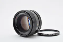 2025年最新】contax planar 50mm 1.4 mmjの人気アイテム - メルカリ