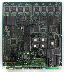 中古】アーケード基板 XEXEX(ゼクセクス) [基板のみ] - メルカリ