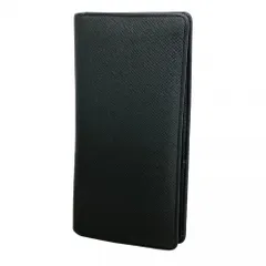 ⭐️ 美品 ルイ・ヴィトン タイガ フロリン 二つ折り財布 ブラック 鑑定済 美品 LOUIS VUITTON ルイヴィトン タイガ 二つ折り財布 フロリン