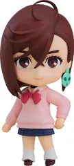 【新品】 ねんどろいど ダンダダン モモ ノンスケール プラスチック製 塗装済み可動フィギュア 佐賀