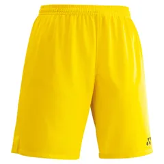 ヨネックス YONEX ジュニアゲームパンツ サッカー ウェア(ジュニア) (FW2002J)、(004)イエロー