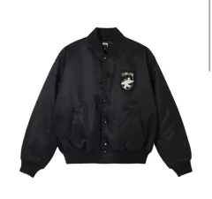 2026年最新】stussy スタジャン 25の人気アイテム - メルカリ