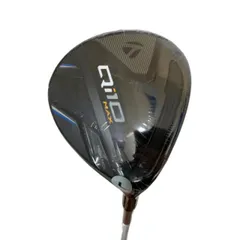 テーラーメイド Qi10フェアウェイウッド 7W 21度 Qi10 フェアウェイウッド | Qi10 Fairwaywood | TaylorMade Golf