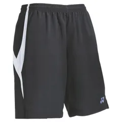 ヨネックス YONEX ジュニアゲームパンツ サッカー ウェア(ジュニア) (FW2001J)、(007)ブラック