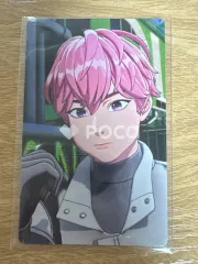 PLAVE caligo universal music weverse トレカ PLAVE caligo universal music weverse トレカ Plave Photocard 3rd