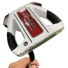 ‼️テーラーメイド ゴースト スパイダー 33インチ 美品 希少‼️ テーラーメイド ゴースト スパイダー 33インチ 美品 希少