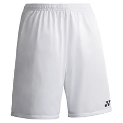 ヨネックス YONEX ジュニアゲームパンツ サッカー ウェア(ジュニア) (FW2002J)、(011)ホワイト