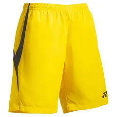 ヨネックス YONEX ジュニアゲームパンツ サッカー ウェア(ジュニア) (FW2001J)、(004)イエロー