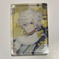 青の祓魔師 島根啓明結社篇 志摩廉造 缶バッジ - メルカリ