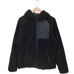 ナイキスケートボーディング NIKE SB ダブルジップフード付き ボア ジャケット メンズ JPN：XL 