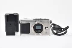 2025年最新】olympus pen e-p1の人気アイテム - メルカリ